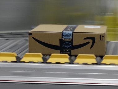 Amazon изпревари Alphabet и вече е втората най-скъпа компания в света