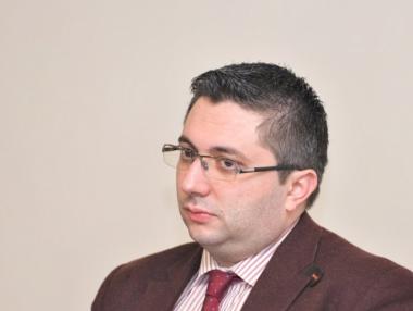 Нанков се похвали, че е разрешил строежа на 1600 м от магистрала „Струма“