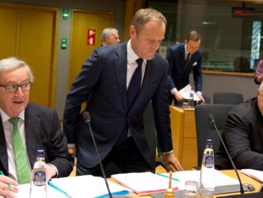 Среща на върха ЕС-Турция във Варна ще има