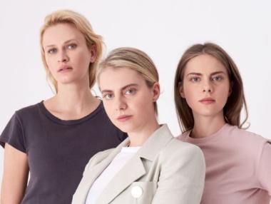 Обувки, които обикалят света