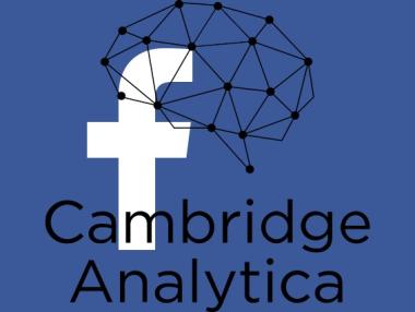 Седем часа продължи обискът на Cambridge Analytica