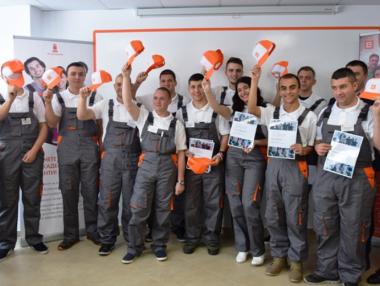 ЧЕЗ награди със стипендии шестима ученици от „Стани стипендиант на ЧЕЗ“