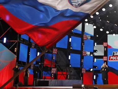 Полша, Литва, Латвия и Естония привикаха руските посланици