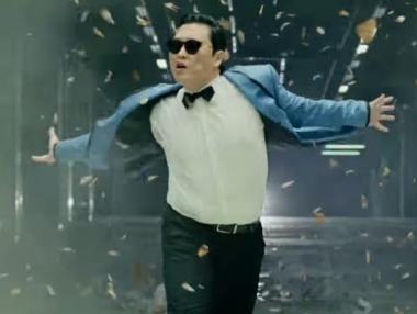 Изпълнителят на Gangnam Style ще пее в Северна Корея