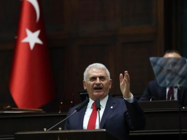 Турция продължава с агресивния тон срещу Гърция