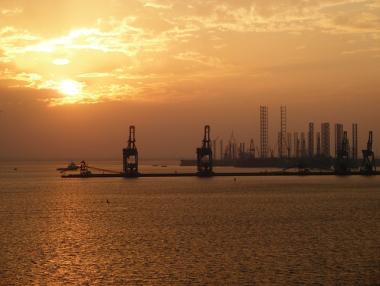 Бахрейн откри най-голямото нефтено поле в страната от 1932 г. насам