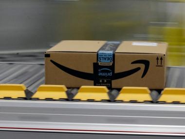 Едно изказване на Тръмп обезцени акциите на Amazon с над 5%