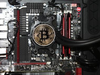 Българска макроикономическа асоциация с конкурс за студентско есе на тема крипто активи и блокчейн