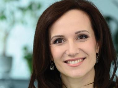 Даниела Узунова: Искам и мога са любимите ми думи