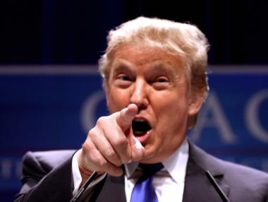 Бизнесът в САЩ: Под прицела на Тръмп