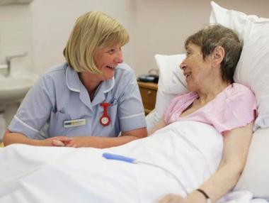 Расте интересът към работа за болногледачи в Германия