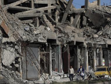 В Сирия може да пламне международен конфликт - кои са основните участници