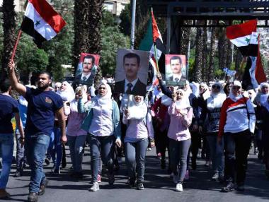 Стратегията на САЩ в Сирия е мъглява,  дипломацията  е в безизходица