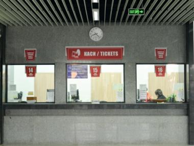 По празниците пътуваме само с резервация, за да не изненадваме БДЖ