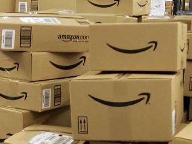 Amazon пусна пазаруване от САЩ за международни клиенти