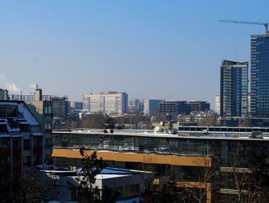 Жилищните кооперации в ЕС ще зареждат електромобили