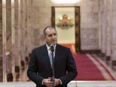 Заседава Съветът за национална сигурност