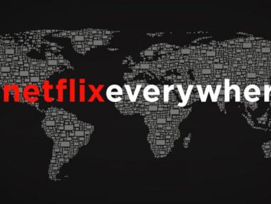 Netflix удвоява европейския бюджет за съдържание