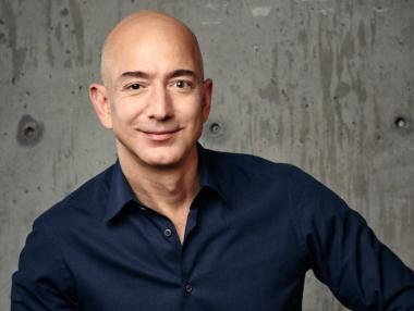 Имейлът на Безос, който винаги стряска мениджърите в Amazon