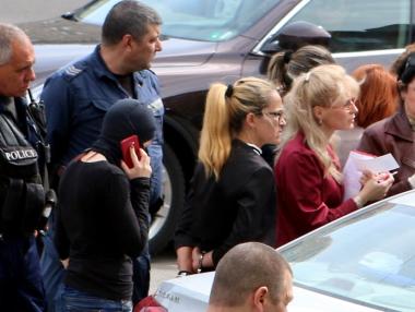 Борисов: Арестували са Иванчева толкова дълго, за да не падне обвинението в съда