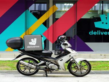 Директорът на компания за $2 млрд., който помага с доставките