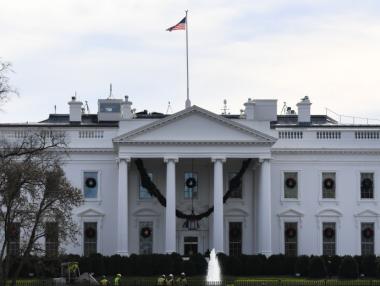 Белият дом публикува снимки от „тайната“ среща с Ким Чен-ун