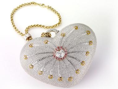 Топ 10 на най-скъпите марки за чанти в света