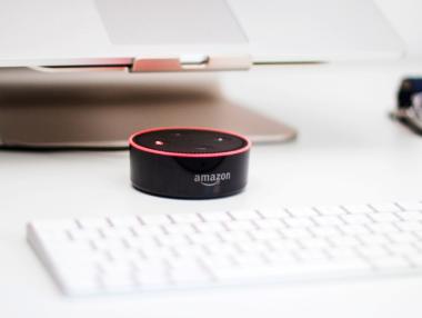 Как Amazon е получила името си