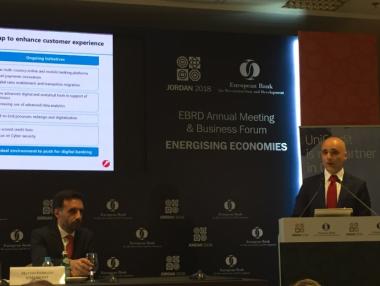 България е лидер в ЦИЕ по брой финтех компании