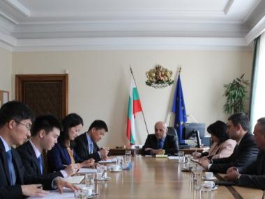 Китайците за трети път потвърдиха интерес към АЕЦ „Белене”