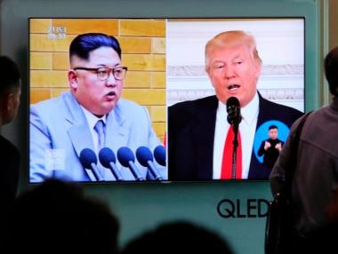 Защо Тръмп и Ким ще се срещнат точно в Сингапур?