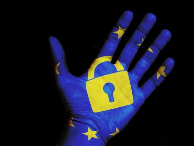 Сянката на GDPR вече се спуска над малките компании