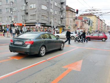 Затварят улици и булеварди заради срещата на евролидерите в София