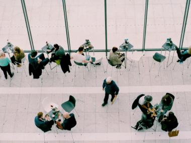 Изтече обезпокояващо видео как Google цели да „подобри“ човечеството