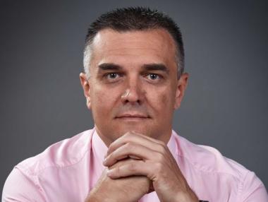 Alexander Dimitrov: Mtel Becomes A1 and Remains an Innovatorr