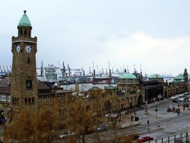 Хамбург забранява частично дизеловите автомобили