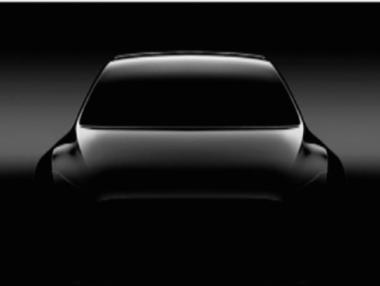 Мъск обеща да представи Tesla Model Y по-рано