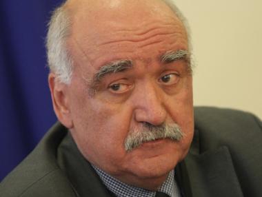 Управителят на Здравната каса е подал оставка