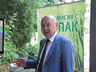 С нова инсталация „Екопак“ планира да остави България лидер в рециклирането