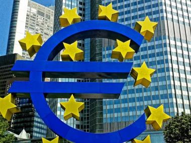 ЕЦБ става на 20 години и за пръв път може да я оглави германец