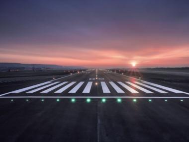 Летище Варна вече ще може да приема и най-големите самолети