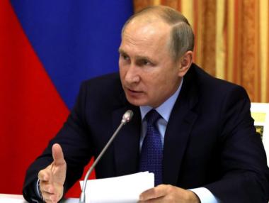 Путин може да се срещне с Ким Чен-ун през септември във Владивосток