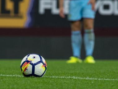 За първи път английската Висша лига ще се излъчва през стрийминг платформа