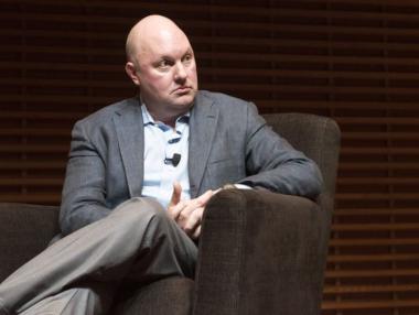 Marc Andreessen - the Man Who Changed the World of Technology