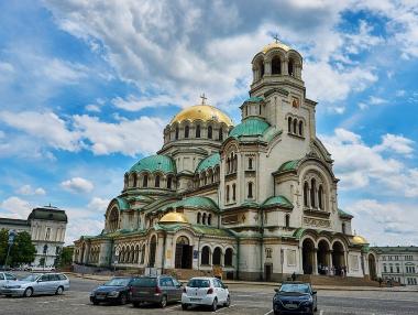 ЕБВР финансира план за превръщането на София в зелен град