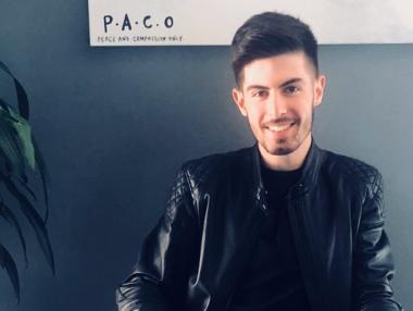 19-годишният предприемач, който иска да надвие Snapchat