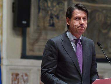 И Италия се надява на връщане на Русия в Г-7