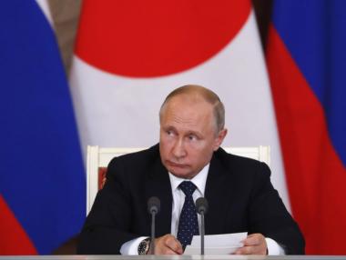 Г-7 призова Русия да спре да дестабилизира демократичните системи