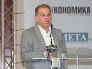 Чолаков, „Каолин“: Дуалното образование е възможно само в големи градове