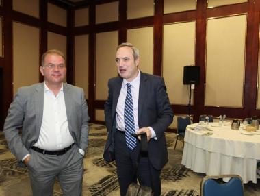 Герджиков: Образователните форуми стимулират реформите